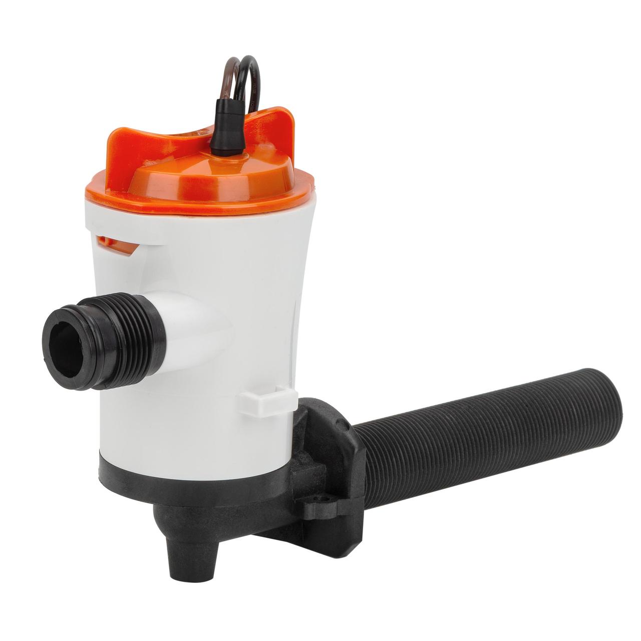 Аератор горизонт. 600GPH SFBP1-G600-05 SEAFLO