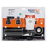 Аератор горизонт. 600GPH SFBP1-G600-05 SEAFLO, фото 3