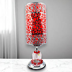 Настільна лампа прикроватна №6 43*14*14