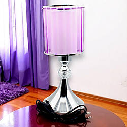 Настільна лампа прикроватна №29-6 33*14*14