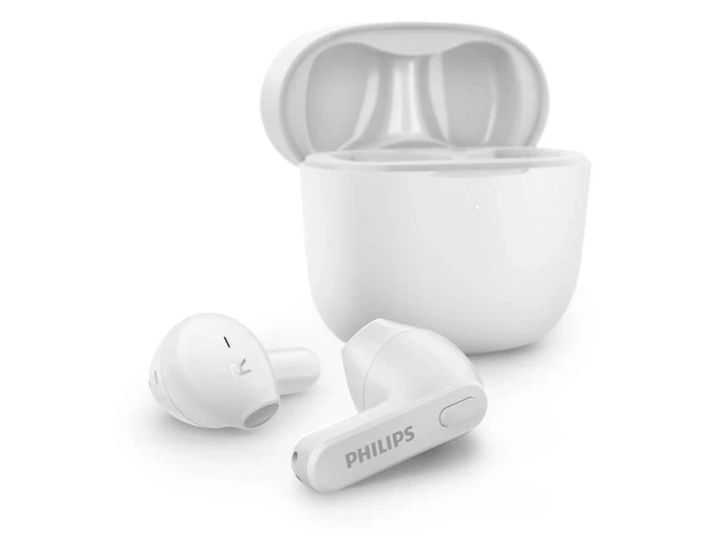 Навушники Philips TAT2236 IPX4 White (TAT2236WT/00)