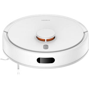 Робот-пилосос із вологим прибиранням Xiaomi Robot Vacuum S20 White
