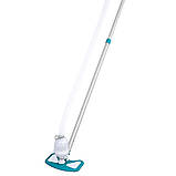 Комплект для чищення басейну Bestway 58237 (пилосос від фільтр-насоса 2006 л/год та вище, скіммер, сачок), фото 2