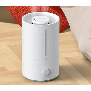 Зволожувач повітря Xiaomi Smart Humidifier 2 Lite білий