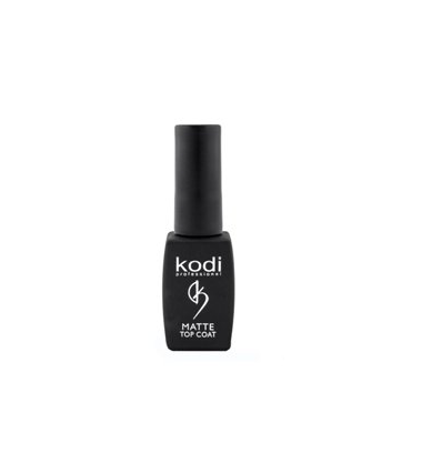 Топ Коді Матовий Matte Top Coat 8ml