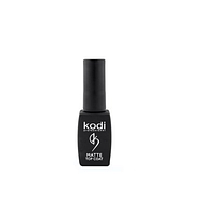 Топ Коди Матовый Matte Top Coat 8ml