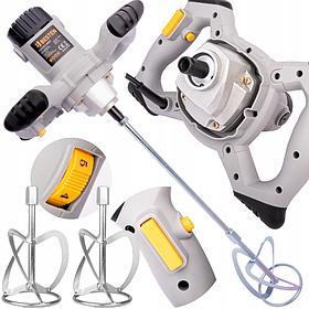 Міксер будівельний BESTEN BST-3000