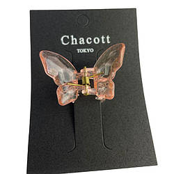 Заколка для волосся CHACOTT Hair Clip Crystal Pomegranate 4.5cm