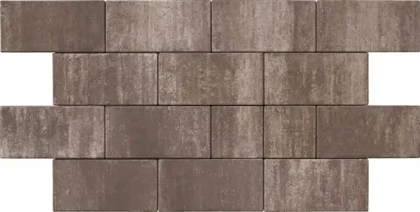 Тротуарна плитка сіті порто