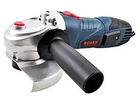 BX-181 Потужна кутова шліфувальна машина 230 мм, 3150 Вт для різання та шліфування бетону й металу