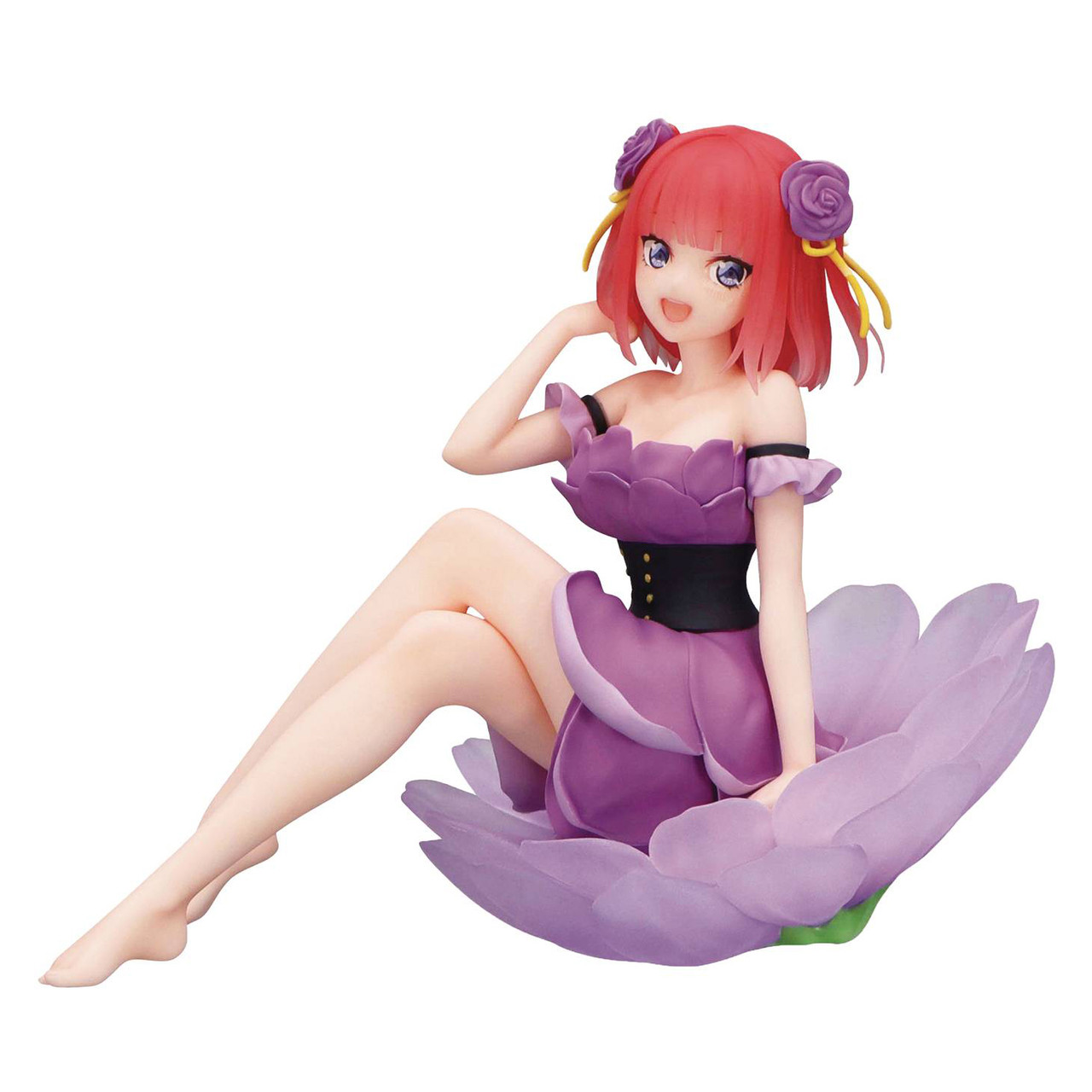 Фігурка Ніно Накано - П'ять наречених | Nino Nakano - 5-toubun no Hanayome Bloo-me!