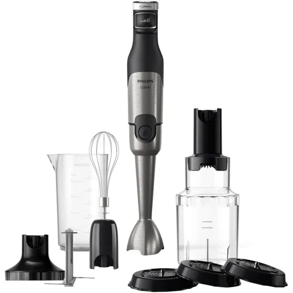 Блендер Philips HR2684/00 Black