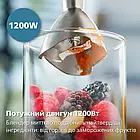 Блендер Philips HR2684/00 Black, фото 6