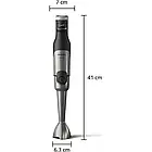 Блендер Philips HR2684/00 Black, фото 7