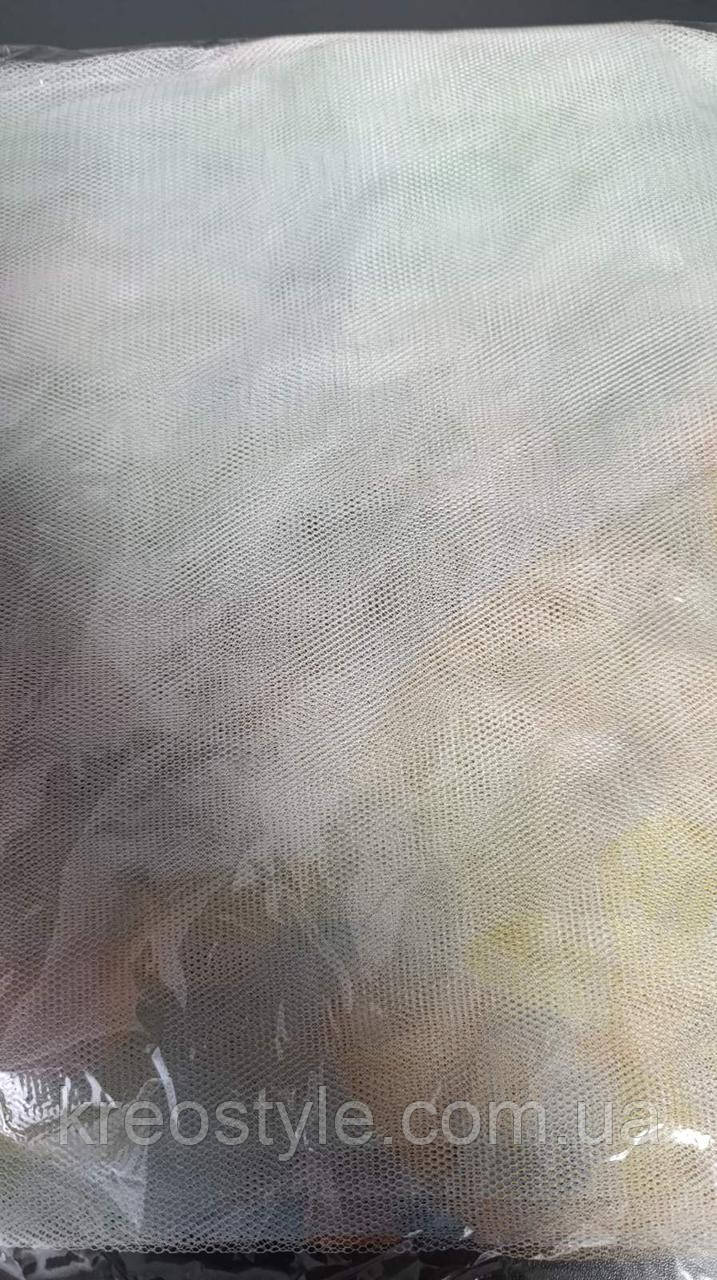 Москітна сітка на магнітах антимоскітна штора на двері 100 х 210 см хамелеон