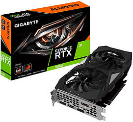 GeForce RTX 2000-Series