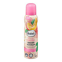 Піна для гоління Balea Rasierschaum Fruity Fantasy, 150 ml