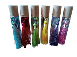 Флакон "Роксолана" — 30 мл