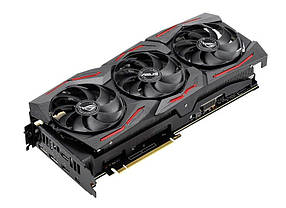 Відеокарта GeForce RTX 2070 Super 8GB Asus ROG Strix Gaming Advanced Edition (ROG-STRIX-RTX2070S-A8G-GAMING)