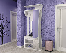 Передпокій Соло-8 900х330х2100 мм