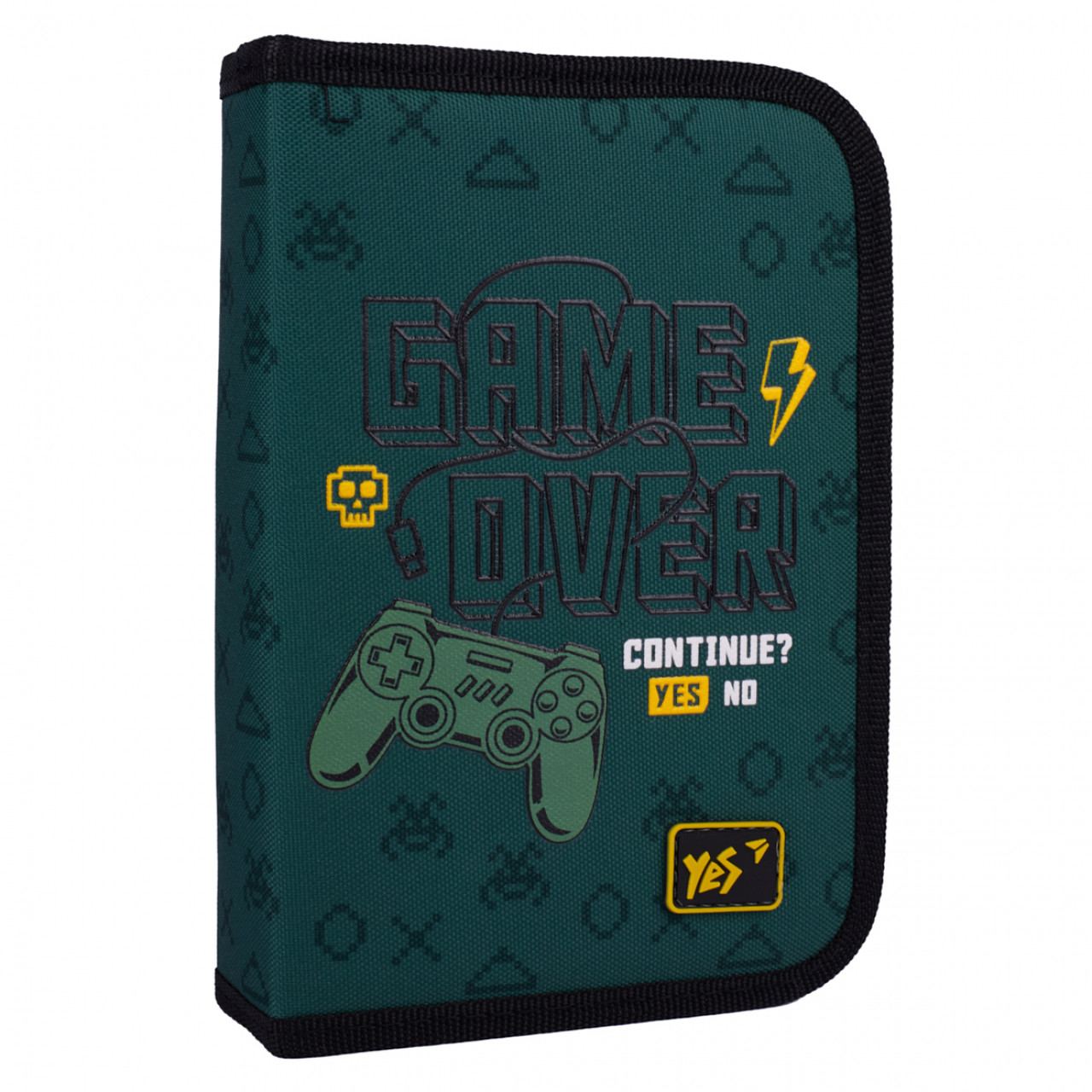 Пенал твердий Yes HP-02 Game Fan