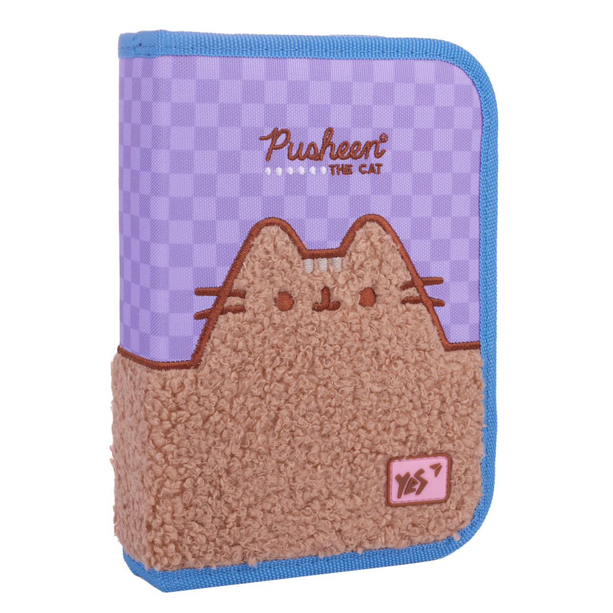 Пенал твердий Yes HP-03 Pusheen Playful