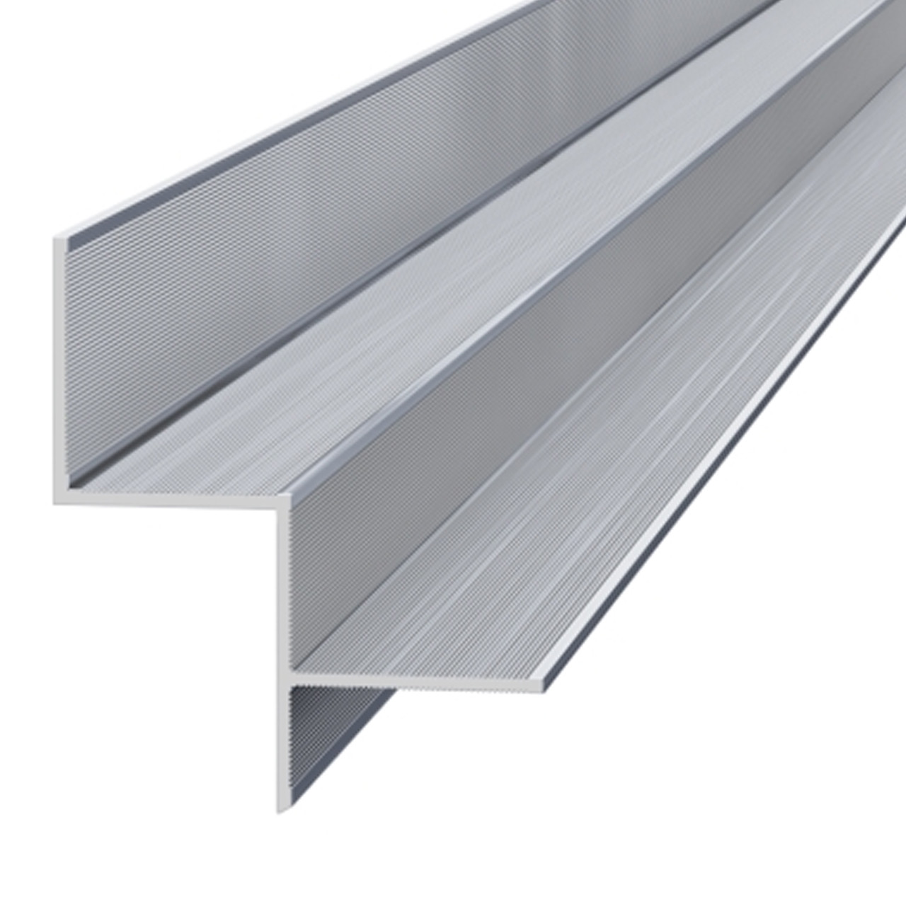 Профіль тіньового шва 20 мм, фото 1