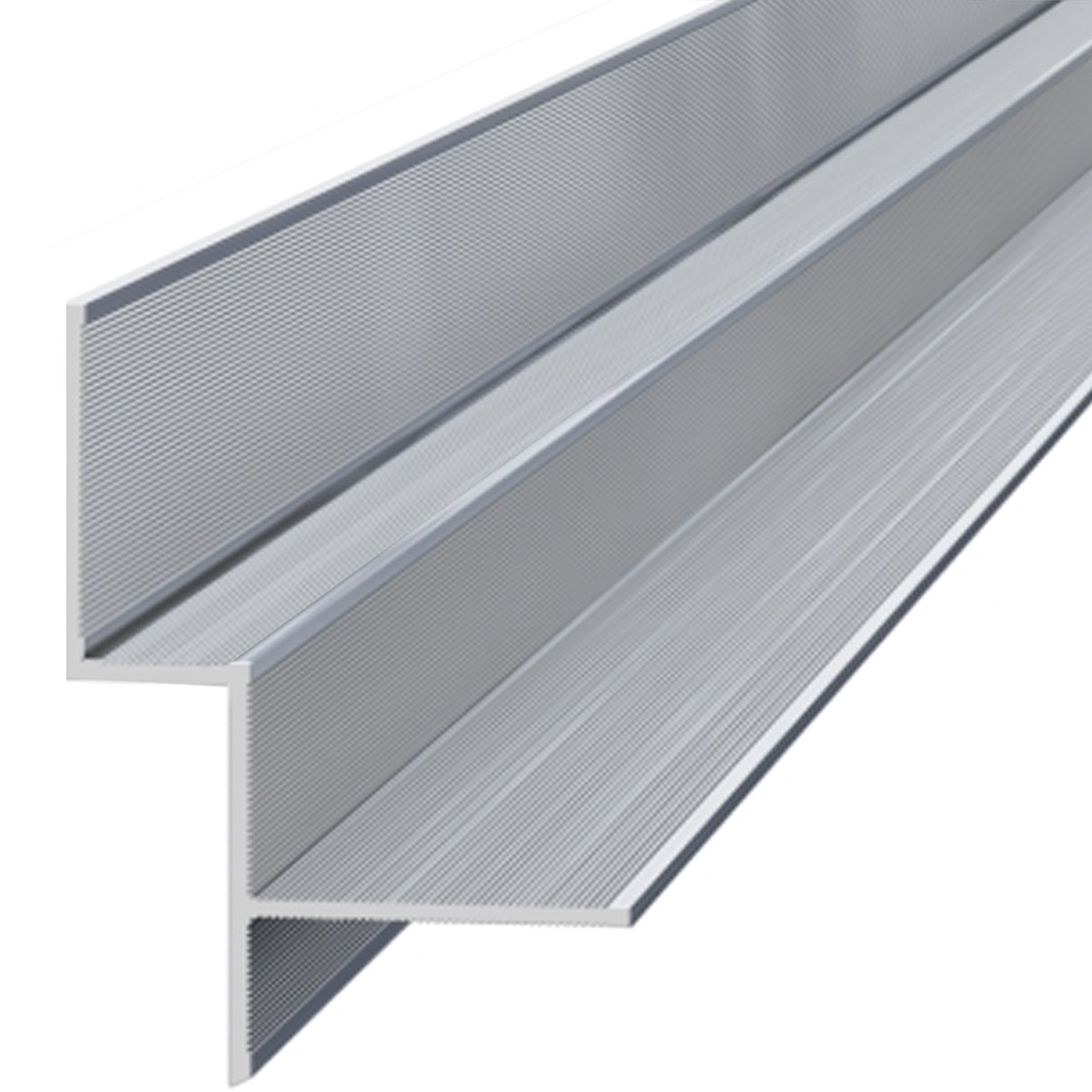 Профіль тіньового шва 10 мм, фото 1