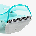 Дитяча машинка для стриження волосся 3 в 1, 5 Вт, VGR V-151 / Акумуляторний тример для дітей, фото 9