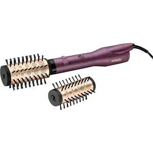 Фен-щітка Babyliss AS950E Purple