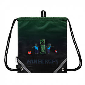 Сумка для взуття Yes SB-10 Minecraft Icons