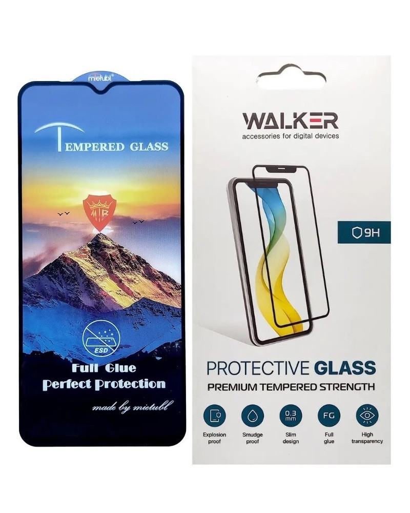 Захисне скло Mietubl ESD Anti-Static для Samsung Galaxy A13 / A23 / A23 5G / M13 / M23 / M32 5G / M33 5G / A135 / A235 / A236 /, фото 1