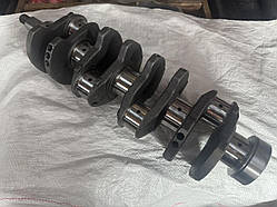 Колінвал вал колінчастий ваз 21213 ніва тайга Grog Тайвань 21213-10050150-00