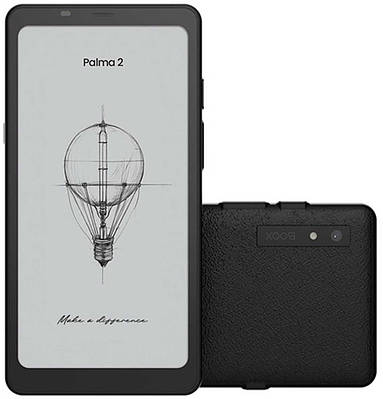 Onyx BOOX Palma 白 Электронная книга Onyx Boox Palma 2 White – фото, отзывы