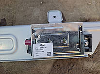 Ford Edge 2019-2024 Модуль керування антеною Antenna Amplifier Module PIFA KT4T19K351AC