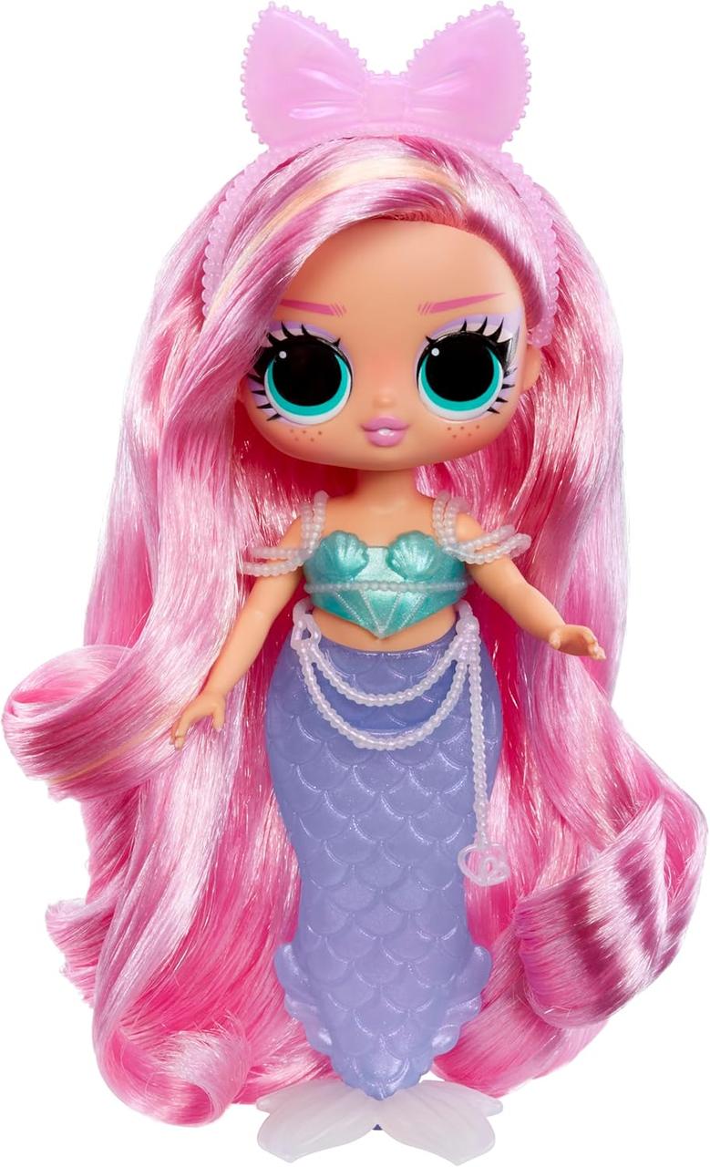 Лялька LOL Surprise Tweens Mermaids Лола Вейв 510451