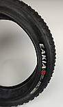 Велосипедна покришка 20х4.0 Фетбайк EAKIA, фото 2