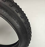 Велосипедна покришка 20х4.0 Фетбайк EAKIA, фото 3