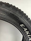 Велосипедна покришка 20х4.0 Фетбайк EAKIA, фото 5