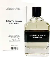Чоловіча туалетна вода Givenchy Gentleman 100 мл (tester)