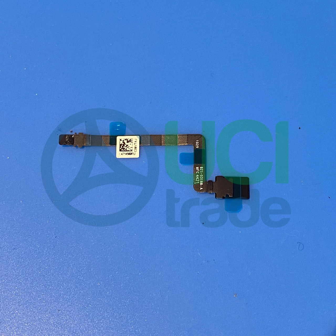 Шлейф підʼєднання батареї Apple MacBook A2442 A2779 821-03188-A