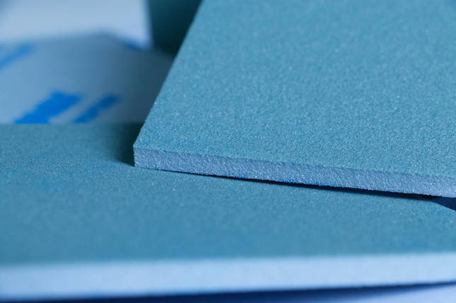 Губка абразивна HIGHFLEX SOFTPAD FINE P150-240, фото 3