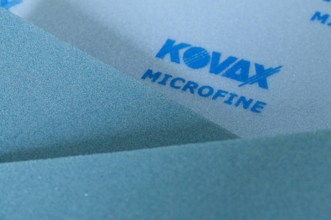 Губка абразивна HIGHFLEX SOFTPAD ULTRAFINE P400-600, фото 2