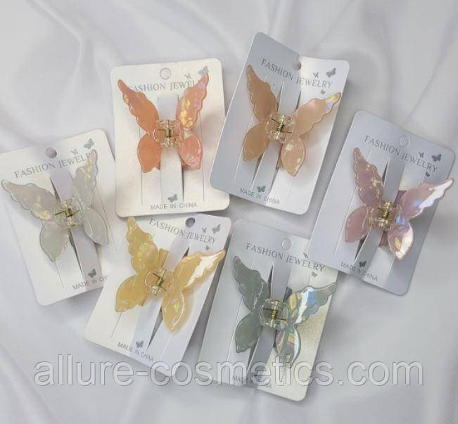 Шпилька Метелік 1 шт., фото 1
