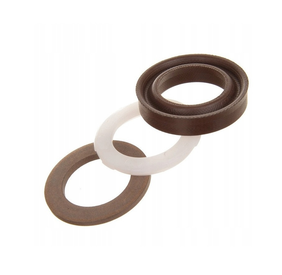 Набір ущільнень високого тиску W1 для HD 6/15-4 Classic Karcher 6.365-493.3, фото 1