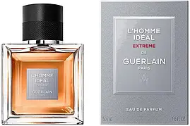 Чоловічій парфум Guerlain L'Homme Ideal Extreme 50 мл