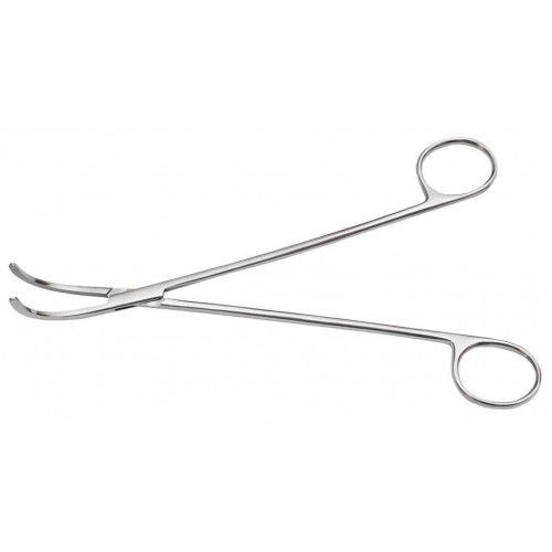 Дисектор із прямими ручками № 2, фото 1