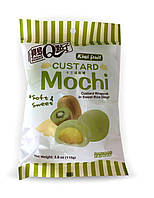 Десерт Мочі з заварним кремом Ківі 110 г