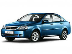 Запчастини на Chevrolet Lacetti (Шевроле Лачетті)