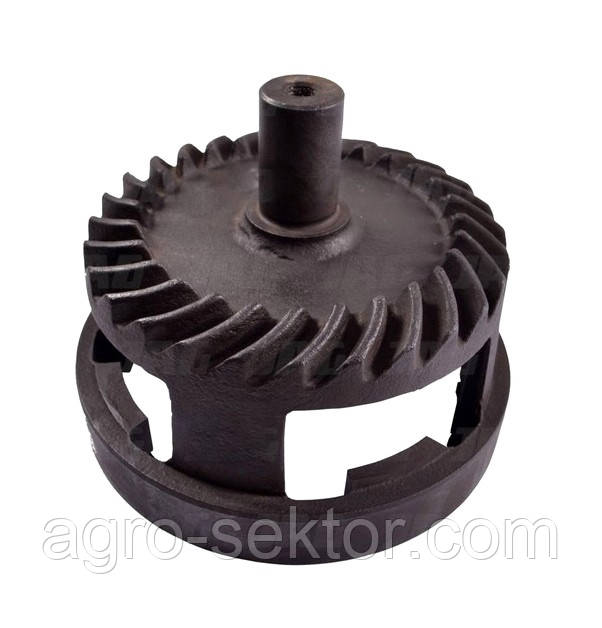 Планетарна шестерня редуктору приводу підбирача Z27 до прес-підбирача Welger 0707.16.00.00 0707160000 0707.16 070716 0707.16, фото 1